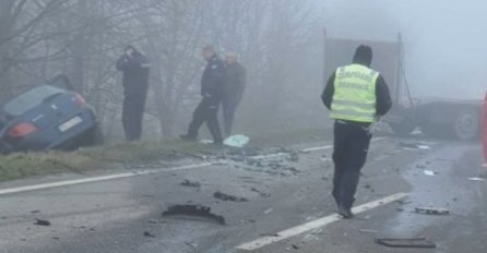 Tragedija u Srbiji: Troje mladih poginulo u stravičnoj saobraćajnoj nesreći 