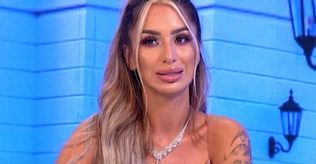 Tek raskinuo s njom, A SAD NAVALIO NA ALEX: Čim je ušla u Zadrugu muvao je pred bivšom, NOVA LJUBAV NA POMOLU 