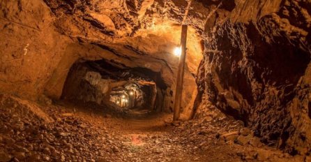 Sva trojica povrijeđenih rudara iz Breze puštena na kućno liječenje