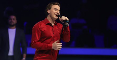 Karleuša ga nazvala "STARMALI", A ONDA SE DESILO ČUDO: Evo kako danas izgleda takmičar GRANDA, PRAVA ZVIJEZDA