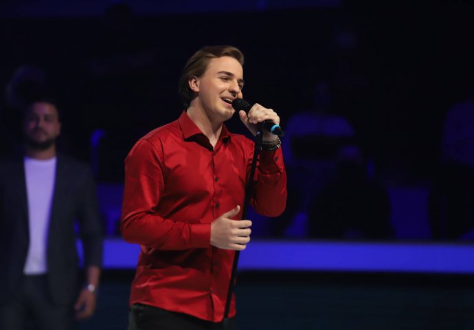 Karleuša ga nazvala "STARMALI", A ONDA SE DESILO ČUDO: Evo kako danas izgleda takmičar GRANDA, PRAVA ZVIJEZDA