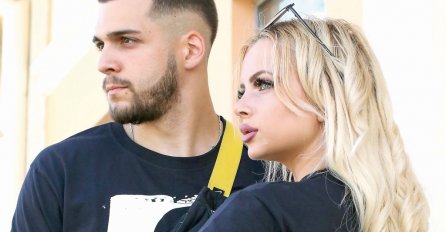 SLAVLJE KOD ANJE  CVELETA - SAOPŠTILI PRELIJEPE VIJESTI: Bivši Zadrugari nikad sretniji, ON OBJAVIO SLIKU