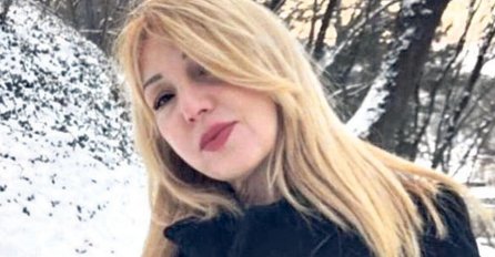 SRPSKI MEDIJI OBAVILI - Jovana godinama trpila pritisak od bivšeg muža Zorana Marjanovića 