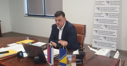 Zdravstveni sektor ostao bez 30 miliona zbog blokade državnog budžeta