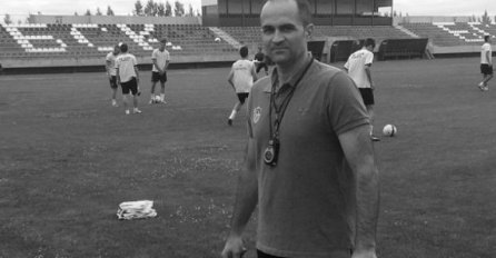 Preminuo nekadašnji fudbaler i trener Milan Bosanac