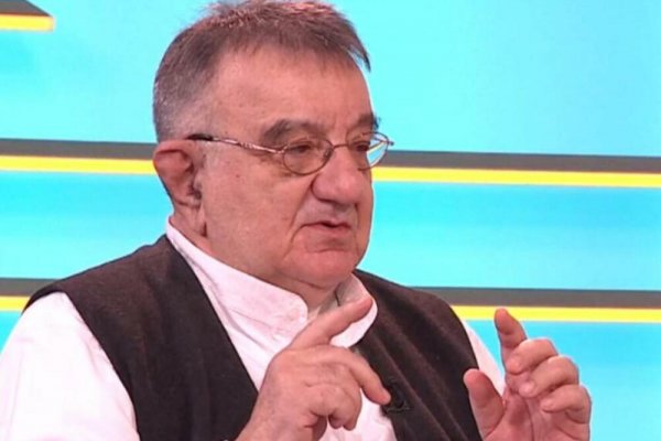 DOKTOR PERIŠIĆ OTKRIVA: Hren Bolje Od Lijekova čisti Pluća I Bronhije ...