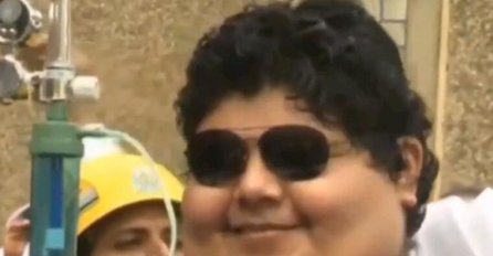 Imao je 609 kg i bio je NAJDEBLJI tinejdžer na svijetu, SRUŠILI SU MU KUĆU DA GA IZ NJE IZVUKU: A danas ima 29 godina i SAMO 63 KILE! OSTAT ĆETE U ČUDU (FOTO)