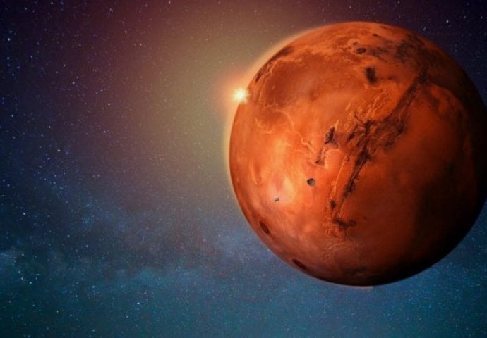 MARS JE UŠAO U RAKA: Novac stiže za ova 4 horoskopska znaka