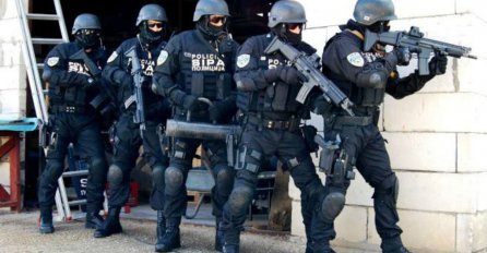 AKCIJA PRINC Uhapšene tri osobe zbog krijumčarenja ljudi