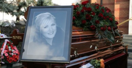 OTKRIVEN PRAVI RAZLOG SMRTI MERIME NJEGOMIR: Pjevačica nije preminula od karcinoma, već od ove bolesti