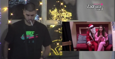 DALILA I DEJAN DOŠLI U RADIO EMISIJU DA SVE PRIZNAJU: Kad je Dejan čuo ove Daliline riječi skočio I NAPUSTIO EMISIJU (VIDEO)