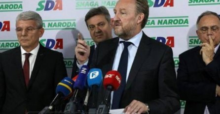 SDA: Koji dio RS će Dodik dati za “treći entitet”