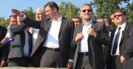 Poruka Vučića Bošnjacima: Dođite slobodno, nema tajnih optužnica protiv vas