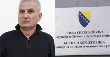 Sindikat Agencije za lijekove i medicinska sredstva BiH: Ovo nije šala politike na vlasti u RS, pripremamo štrajk