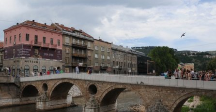 Na Bjelašnici jutros 5 stepeni: Pogledajte kakvo će vrijeme biti do utorka