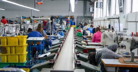 Minimalac od 543 KM će i dalje tjerati radnike iz F BiH