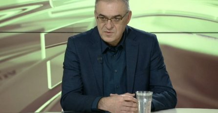 Miličević: SDS neće ispuniti očekivanje lidera SNSD Milorada Dodika, idemo na izbore