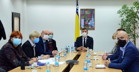 Vlada FBiH: Neće rasti cijene električne energije za domaćinstva