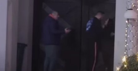 CAR LUPAO NA KAPIJU! MAJA U STRAHU: Traži samo 1 stvar od produkcije, MIKI ODMAH DOTRČAO