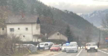 ZAVRŠENA OBDUKCIJA: Detalji jutrošnjeg događaja kod Konjica - Nije riječ o ubistvu