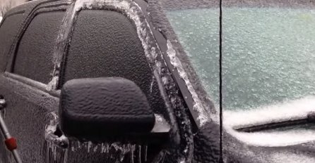OVE 4 STVARI SVAKI VOZAČ  MORA DA URADI PRIJE PADA TEMPERATURA: Samo ovako će vam auto duže biti u top stanju!