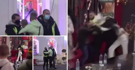 UPRAVO STIGLA HITNA ODLUKA VELIKOG ŠEFA, SAOPŠTENA ODLUKA: Ovo se ne toleriše!