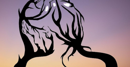 ŠTA PRVO VIDITE NA SLICI - DRVEĆE ILI ŽENU: Test koji otkriva tajne skrivene u dubini vaše ličnosti!