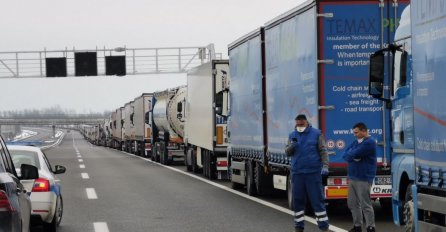 BIHAMK: Važno saopštenje za vozače