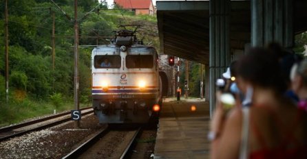 "Sjajna vijest": Dok ljudi idu na Mjesec, iz Sarajeva kreće voz za Podlugove