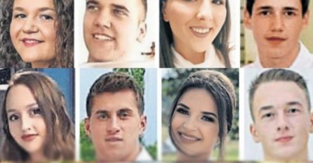 GODINU DANA OD NEZAPAMĆENE TRAGEDIJE: Otišli na doček pa se ugušili gasom, OSAM tinejdžera izgubilo život