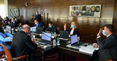 Vlada FBiH: Kad zakon stupi na snagu ispunit ćemo svoje obaveze