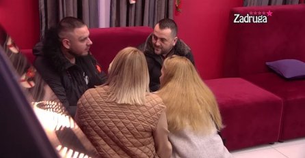 "SESTRA TE SE ODRIČE, NE DOLAZI JOJ NA GROB NI KADA UMRE": Filipu Caru stigla posjeta, dobio jasnu poruku - MAJA ĆE PROLITI GORKE SUZE