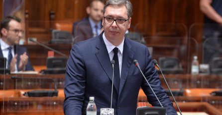 Vučić će "prihvatiti da bude kandidat" na narednim izborima