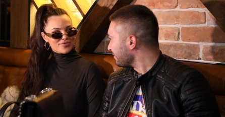 IZNENAĐENJE! BOJANA RODIĆ I MIRKO ŠIJAN OBJAVILI RADOSNE VIJESTI ZA NOVU GODINU: Čestitike samo pristižu 