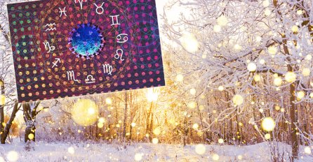 ASTROLOG OBJAVIO LOŠE VIJESTI - STIŽU 4 PERIODA HAOSA U 2022. GODINI: Evo šta vas očekuje