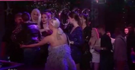 ANA NIKOLIĆ SINOĆ UŠLA U ZADRUGU, PA DOŽIVJELA BLAM: Pala sa bine, zadrugari vrište (VIDEO) 