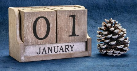 1. JANUAR JE MAGIČAN DATUM: Ako danas uradite OVO - ISPUNIT ĆE VAM SE ŽELJA! 