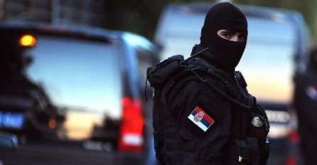 Tri osobe izbodene na novogodišnjem koncertu srpske folk pjevačice u Beogradu