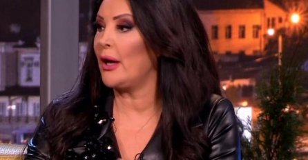 Dragana Mirković godinama se bori s bolešću