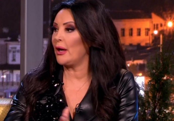 Dragana Mirković godinama se bori s bolešću