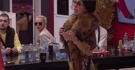 SANJA GRUJIĆ JE DOBILA NAJLUKSUZNIJI POKLON OD TAJNOG OBOŽAVAOCA: Spreman skupi poklon, ONA NE SLUTI ŠTA JE ČEKA (VIDEO) 