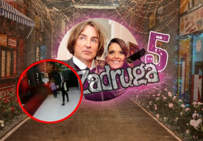 PRODUKCIJA RAZOTKRIVENA! Procurio SNIMAK na internetu koji RAZOTKRIVA planove za dalji tok RIJALITIJA, SVE JE JASNO (VIDEO)