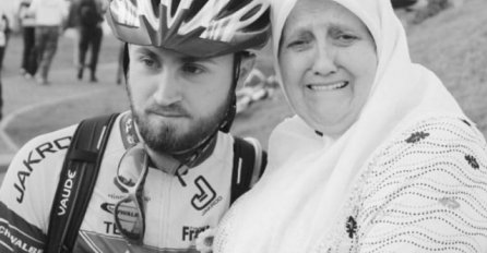 Preminula Begija Gabeljić, srebrenička majka sa fotografije iz Potočara