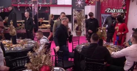 BIJELA KUĆA izgleda potpuno drugačije, raskošnije nego ikada:  Puca od luksuza, EVO KO ULAZI U ZADRUGU VEČERAS (VIDEO)