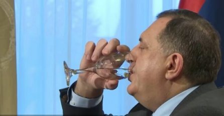 Dodik u 2021. apsolutni “šampion” Istinomjera, slijedi ga ministar u Vladi KS