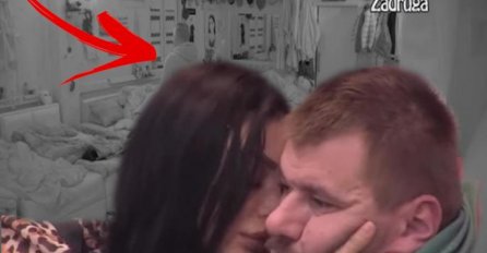 JANJUŠ TRAŽIO OD MAJE DA OSTAVI CARA, OVU REAKCIJU NIKO NIJE OČEKIVAO: Marinkovićeva sve šokirala- DONIJELA ODLUKU (VIDEO)