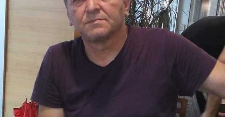 Porodica moli za pomoć: U Sarajevu nestao Almir Mehanija, u toku potraga