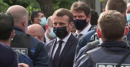 Francuska preuzela predsjedavanje EU, šta to znači za BiH?