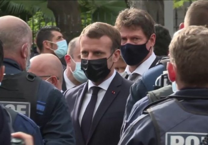 Francuska preuzela predsjedavanje EU, šta to znači za BiH?