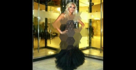 Ovako je Dalila izgledala u srednjoj na maturi, ALI ČEKAJTE DA VIDITE MAJU: Pa ovo je nemoguće, NI TAKI JE NE BI PREPOZNAO (FOTO)